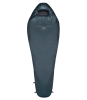 Спальник Иночь 0°С Short 2025 (RZ 185*75*48 см; Кипарис)